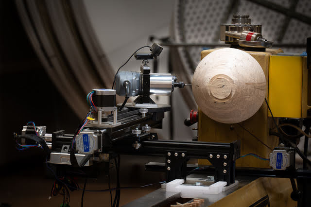 LatheEngraver