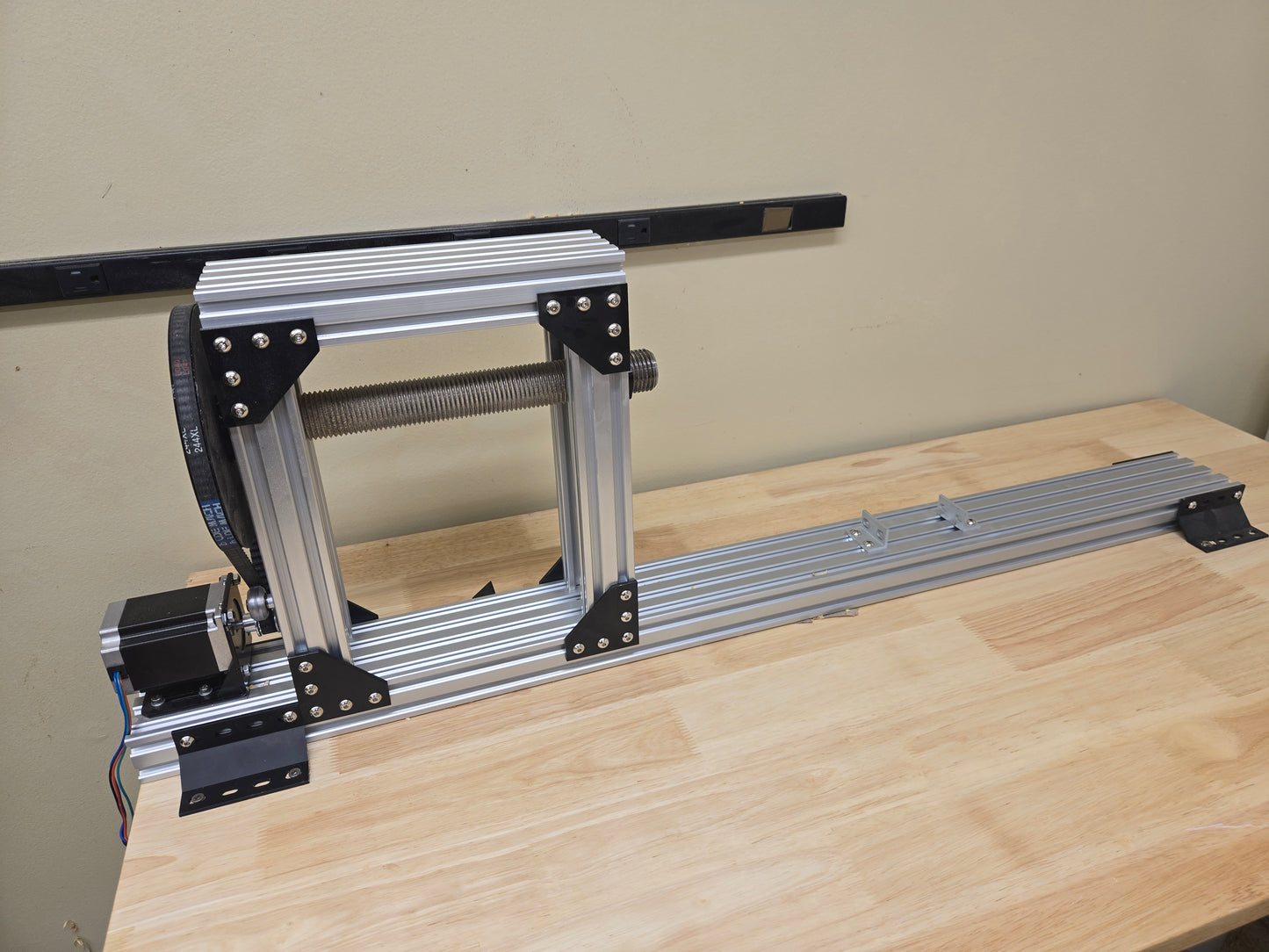 LatheEngraver Platform