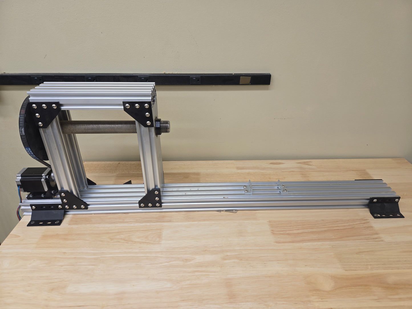 LatheEngraver Platform