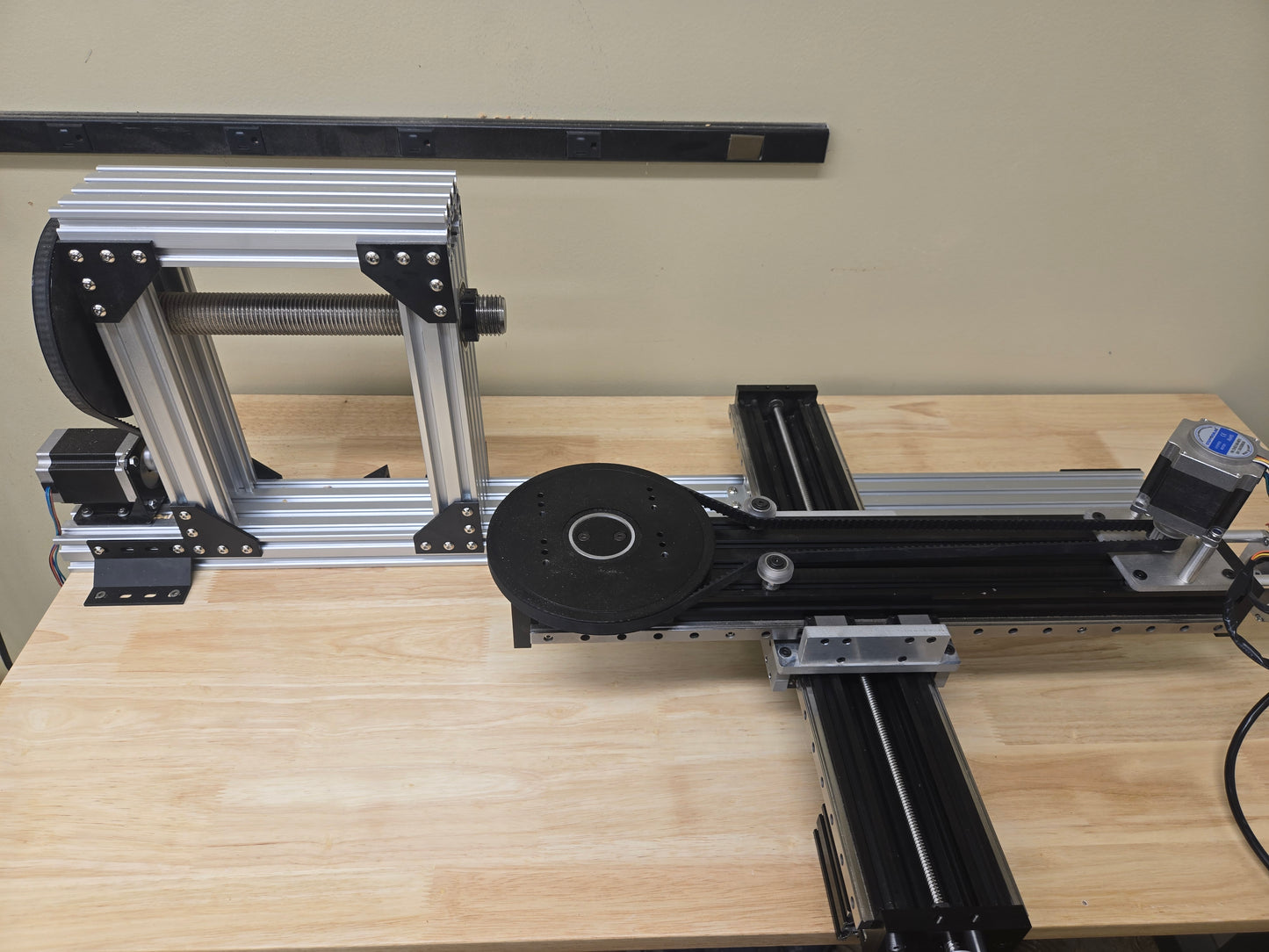 LatheEngraver Platform