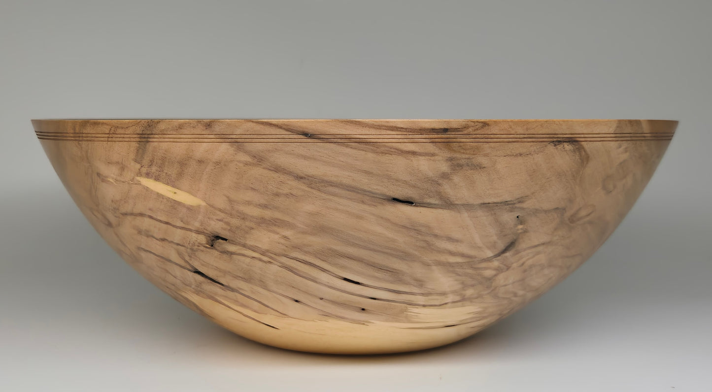 Sweetgum Bowl #7
