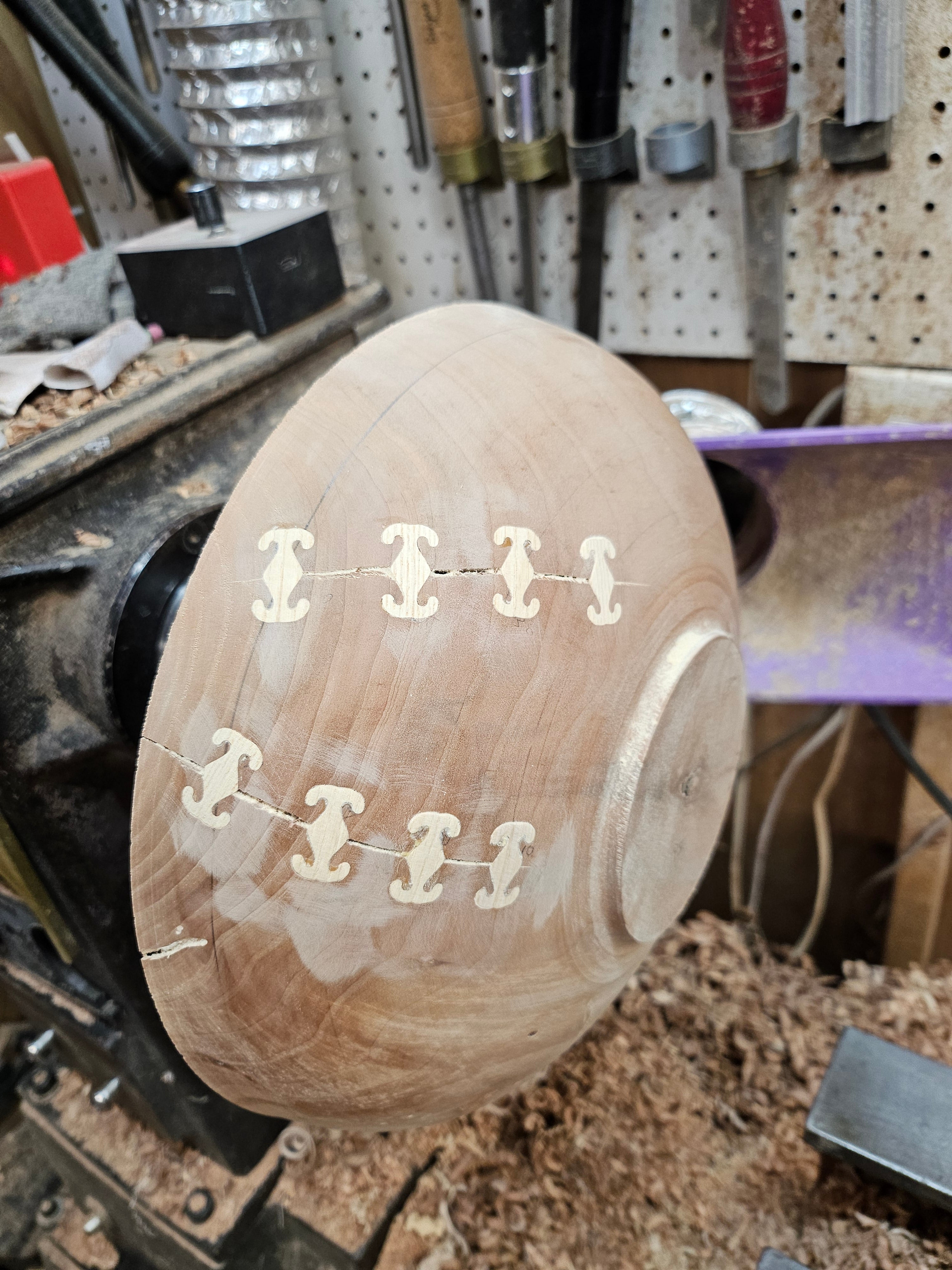 LatheEngraver – Transpiration Turning