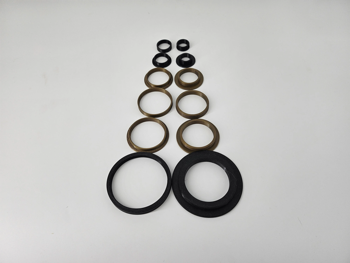 Box/urn threaded inserts – Transpiration Turning